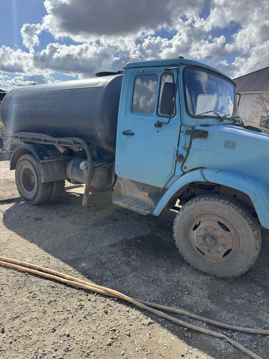 Зил сатылады хабарласыңдар