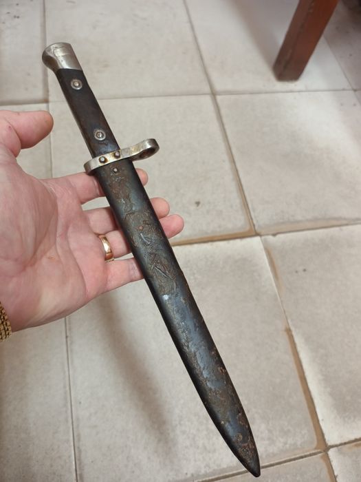 Перфектен Щик Манлихер М95