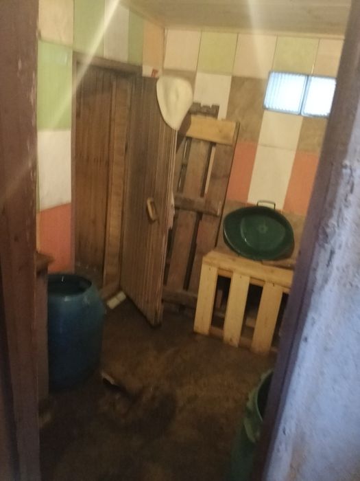 Дом недвижимость