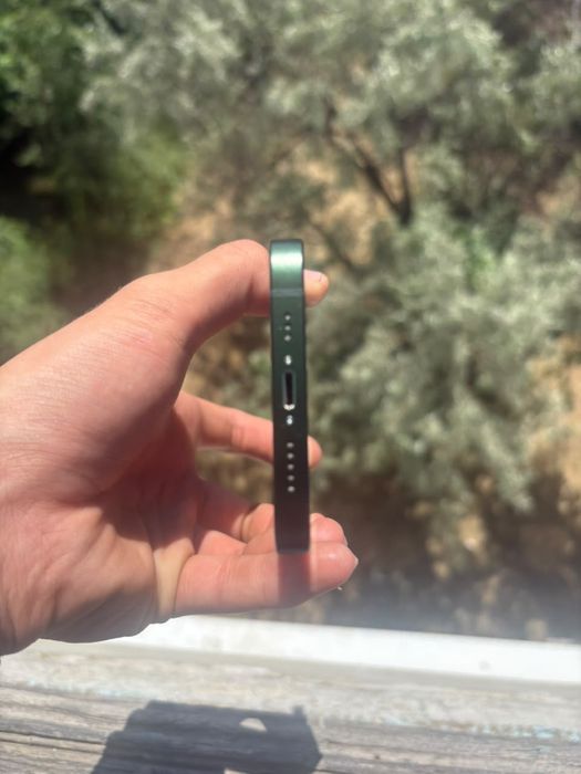 Продам Iphone 13 128gb