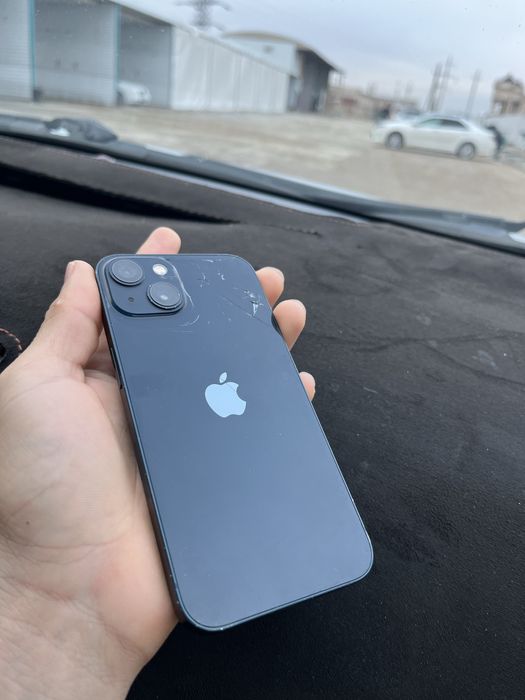 Iphone 13 без каропка