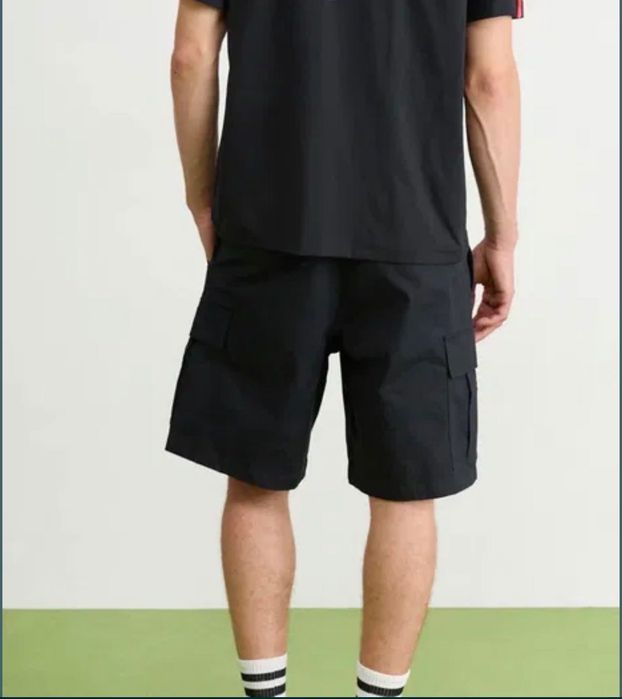 Мъжки къси панталони Nike Club-Short