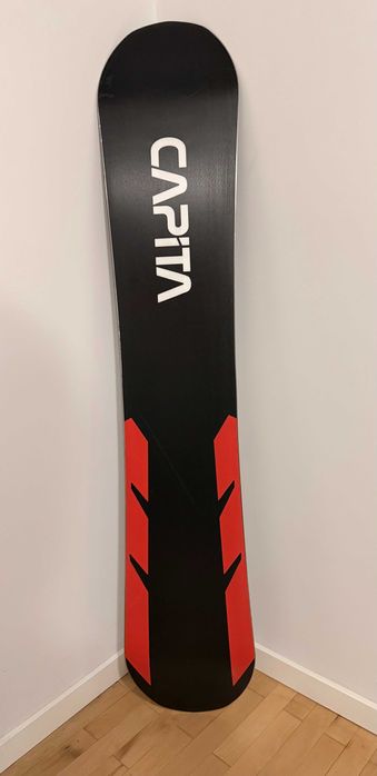 Сноуборд дъска Capita Mega Mercury Snowboard 2023 161cm