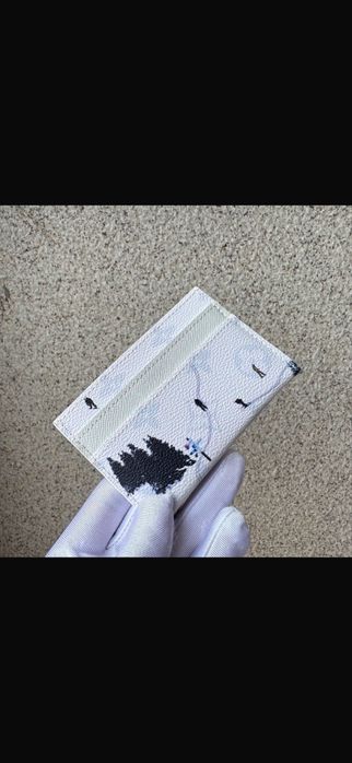 Cardholder Louis Vitton