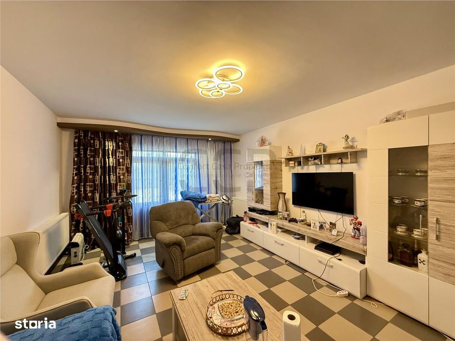 Casa Individuala | Constructie Noua | MobilataUtilata Complet