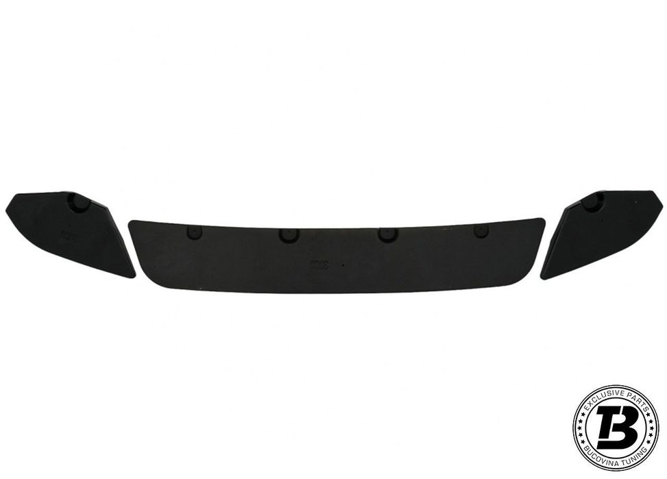 Prelungire Bara Fata compatibila cu BMW X4 G02