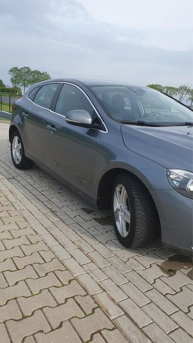 Vand volvo V40 190