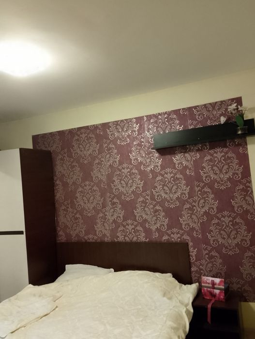 Apartament decomandat 1 camera Primaverii -210 euro