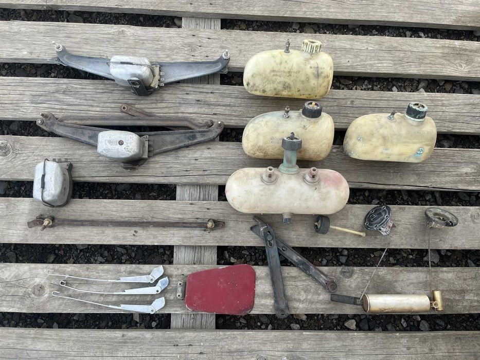 Piese Volkswagen Kafer