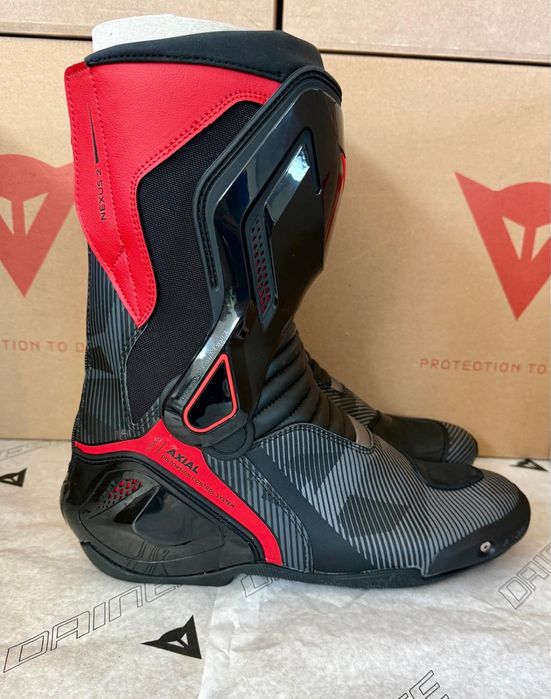 Cizme dainese nexus 2 noi