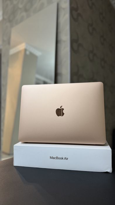 Macbook Air 13 M1 256 GB