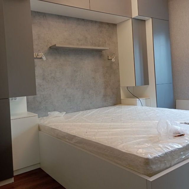 переделка ремонт сборка разборка мебели