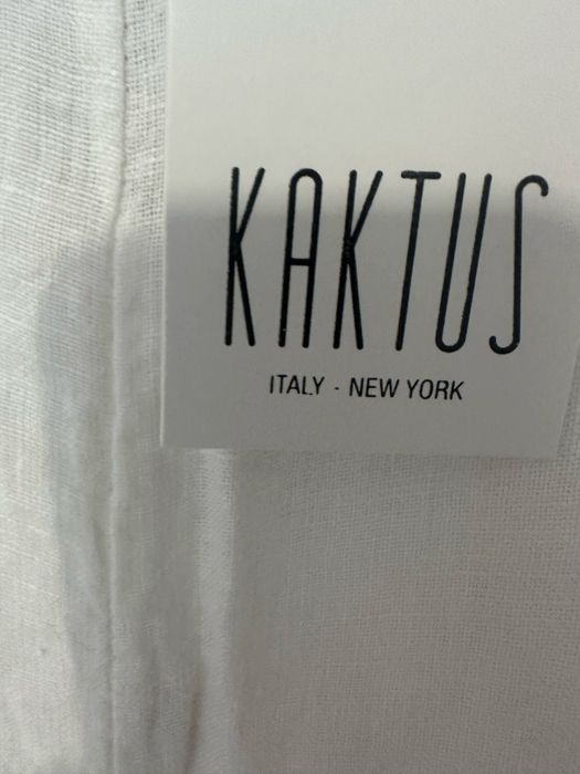 Salopeta alba de in/ plaja