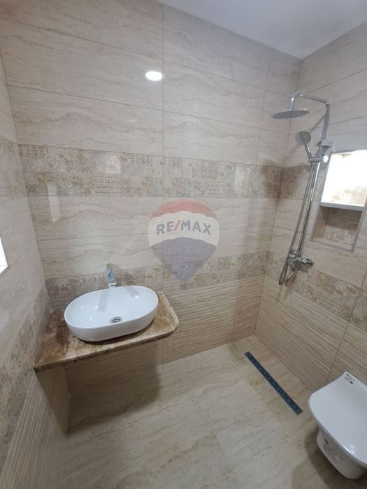 Дава се под наем Двустаен апартамент в Варна, Възраждане 3 - 53 кв.м за 408 € - Снимка #6