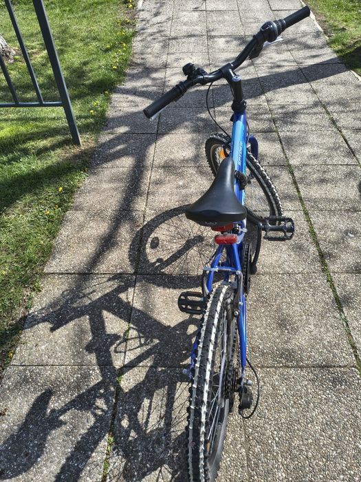 Vand bicicleta copii