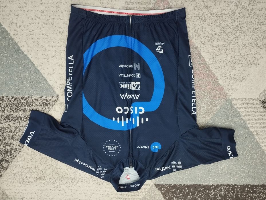 Vand tricou ciclism marime S