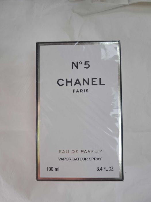 Chanel № 5 Eau de Parfum