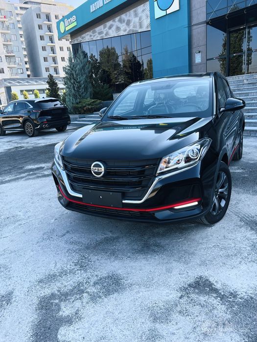 Dongfeng Glory 1.5