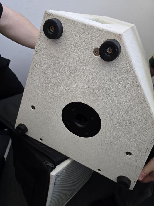 Vand sistem Void Acoustics