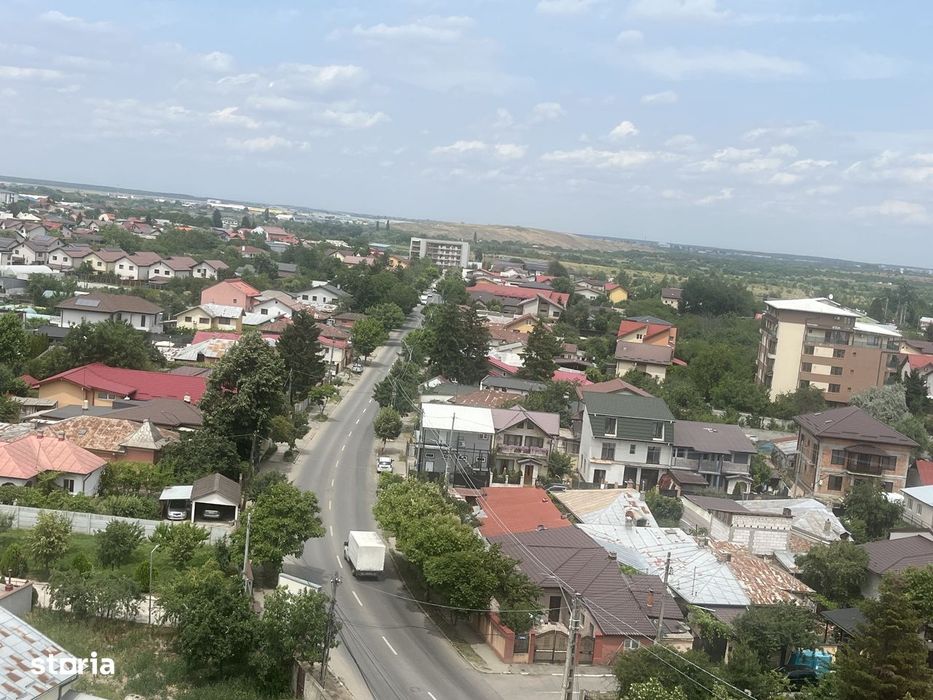 Studio | Stație STB în fața complexului | Bloc nou