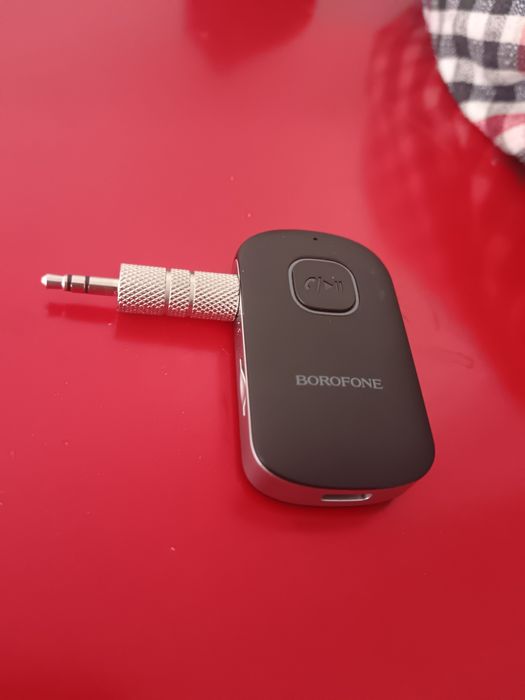 Bluetooth AUX Borofone BC42
