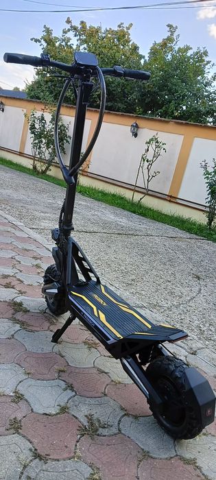 Trotinetă Electronică FREEBOY