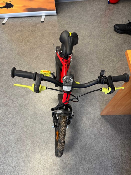 Bicicleta copii - B-twin Racing 900