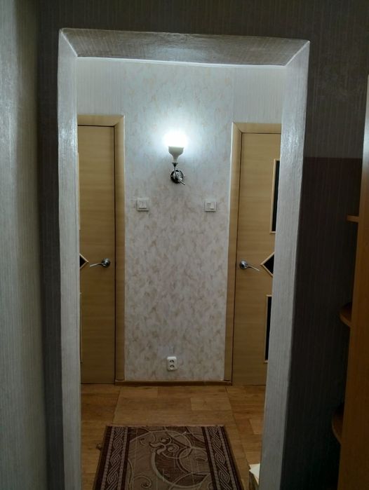 3 комнатная в аренду