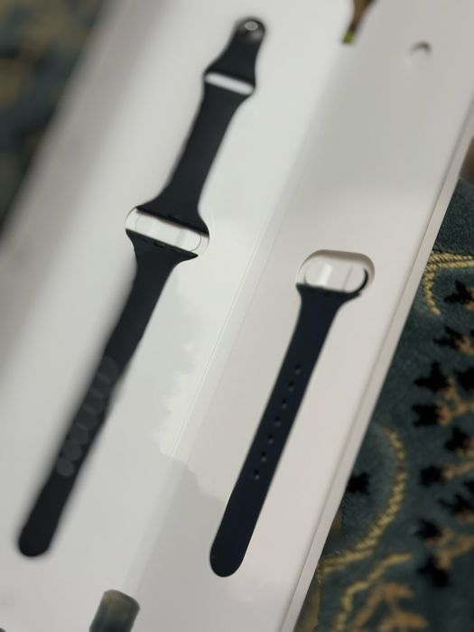 Apple watch SE а2722