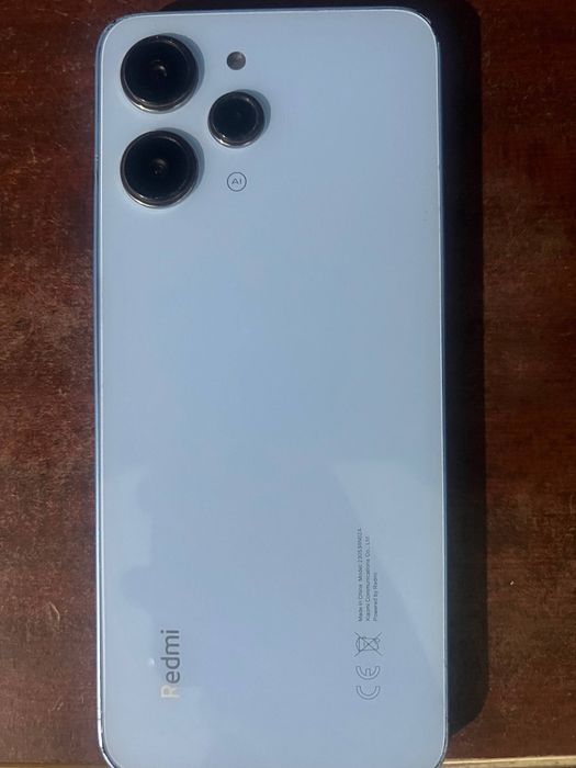 Redmi 12   256/8+4