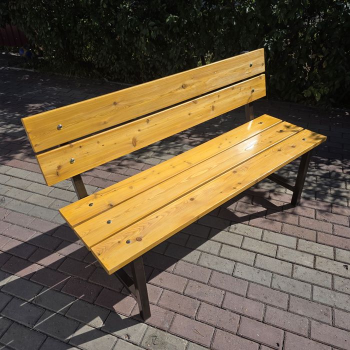 Скамейка, лавочка