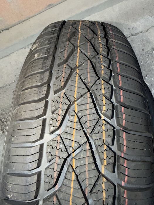 Anvelope ALL SEASON quartaris barum 5 185/65 R15 88T