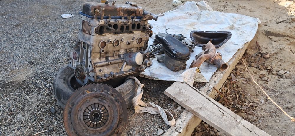 Сотка 421 карбюратор