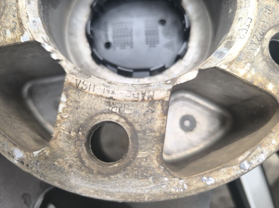 HRE P40L 22 цола за Mercedes G-class / Porsche 5/130