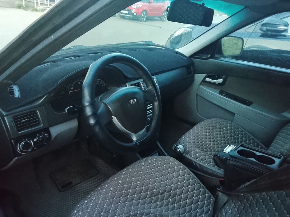 Продам надежное авто