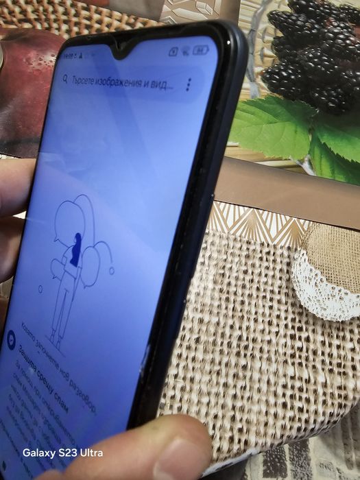 Xiaomi Redmi 9  64GB 4 RAM