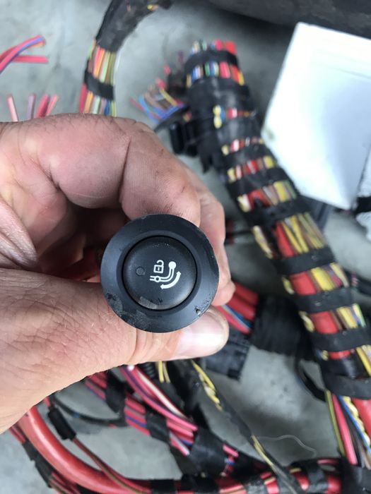 Carlig cui remorcare tractare Suv Bmw X3 F25 X4 F26