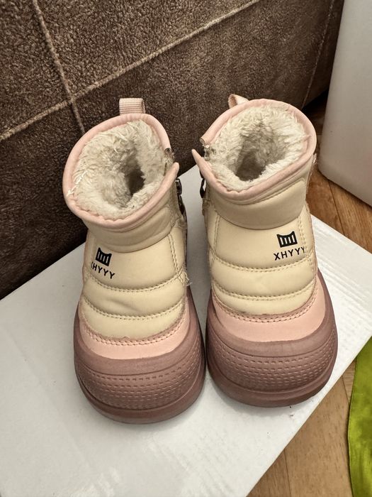 Обувь детская для девочки