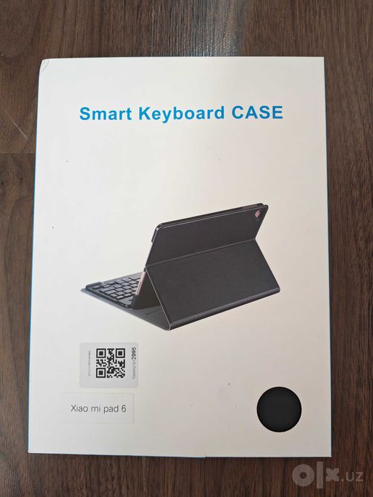 Xiao mi pad 6 smart keyboard