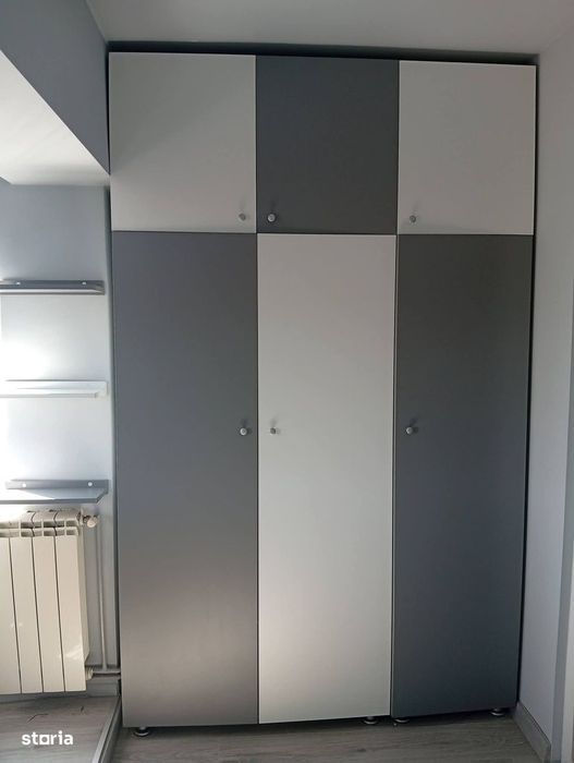 Mărăști zona Fabricii Kaufland - Apartament 2 camere separate