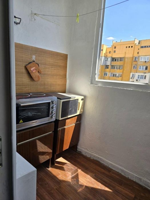 Дава се под наем Едностаен апартамент в София, Обеля 2 - 52 кв.м за 420 € - Снимка #3