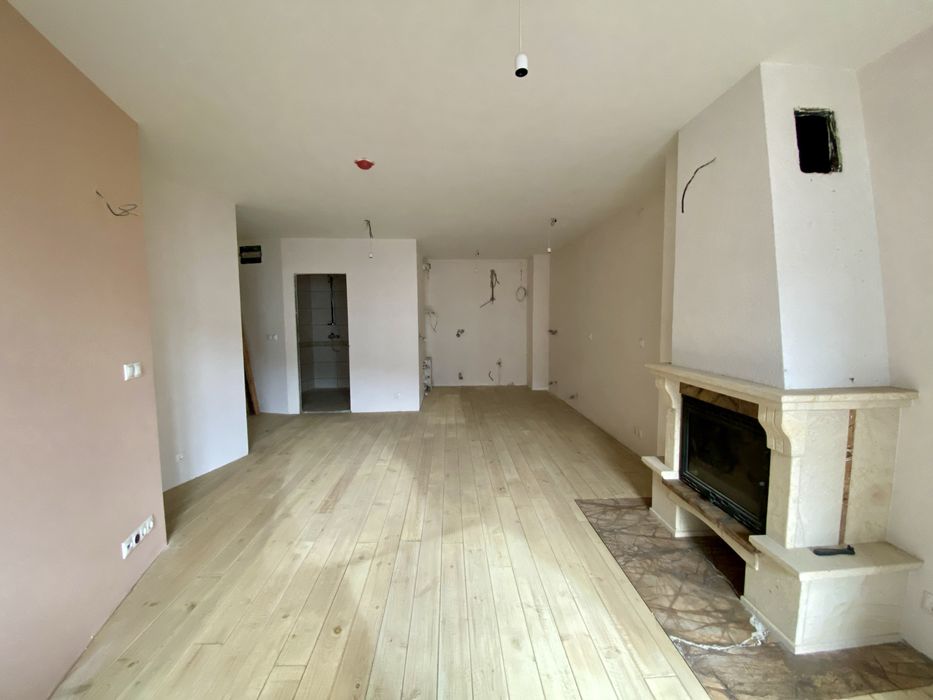 Продава се Двустаен апартамент в Разлог - 65 кв.м за 873 €/кв.м - Снимка #5