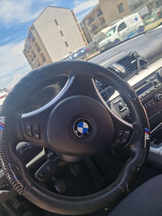 BMW 1 Series 2009 — imagine 4