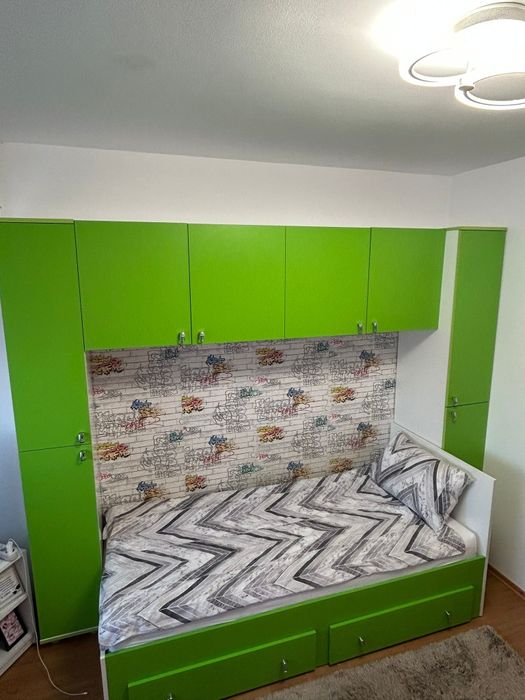 Corpuri mobila copii