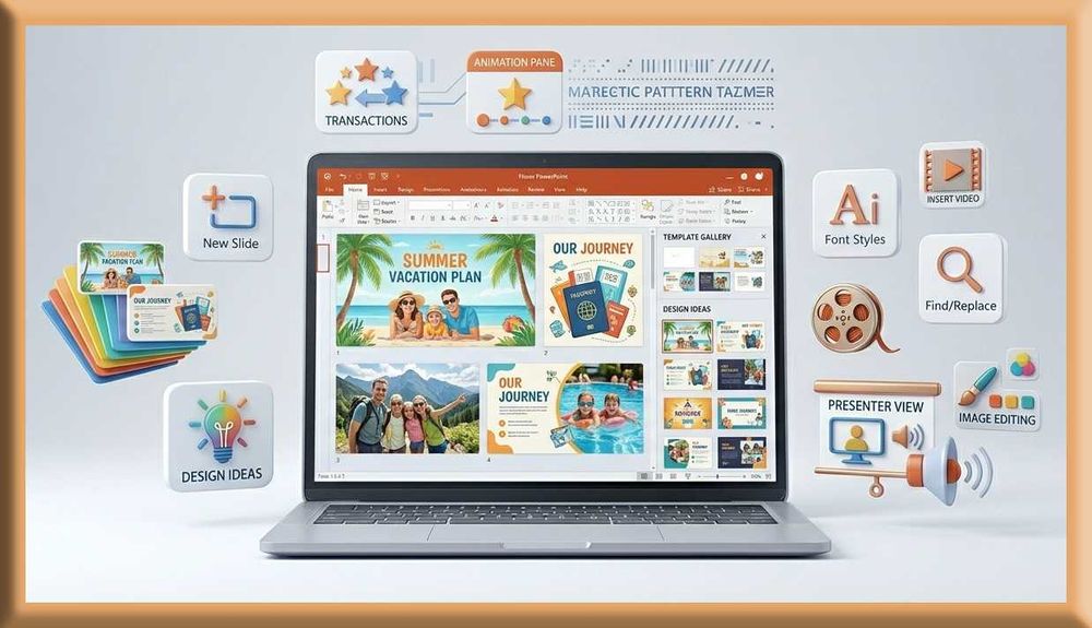 Репетитор по IT. Excel, Photoshop, видеомонтаж, Scratch, сайты с нуля