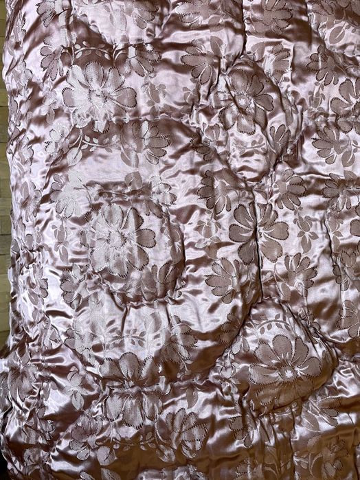 Plapumă nouă, două fețe, umplutură 100% lână