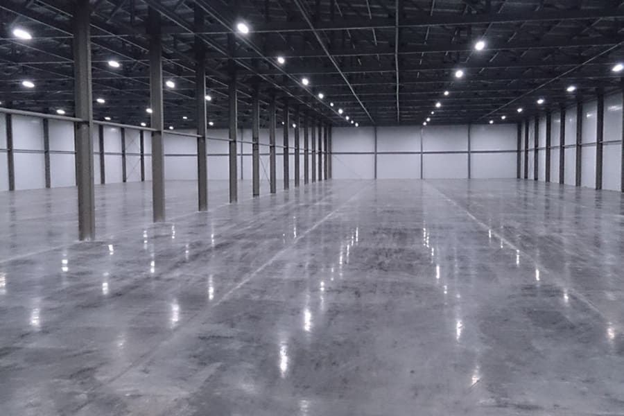 Топпинг, Стяжка, Промышленные полы, Полимерные полы