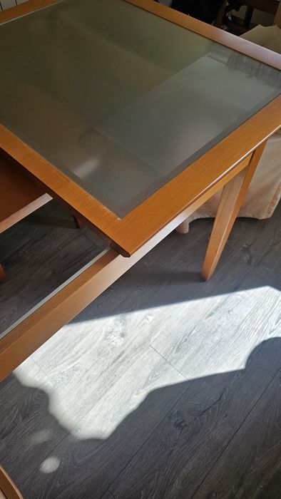 Разтегателена маса