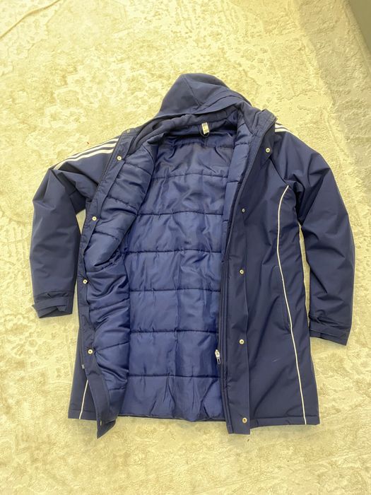 Куртка adidas ФК Астана