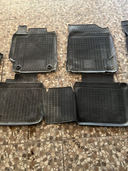 Полик камри 70-55